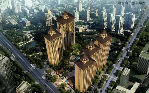 外地人如何在沈泉翠谷买房